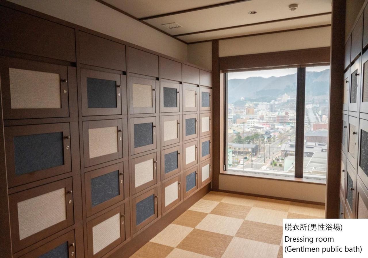 La Vista Hakodate Bay Annex 외부 사진