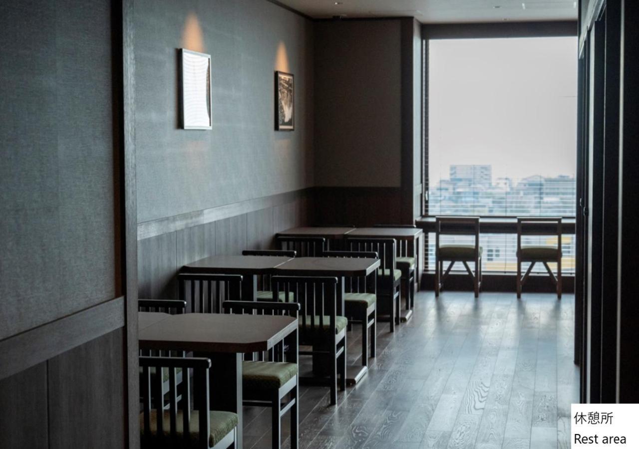 La Vista Hakodate Bay Annex 외부 사진