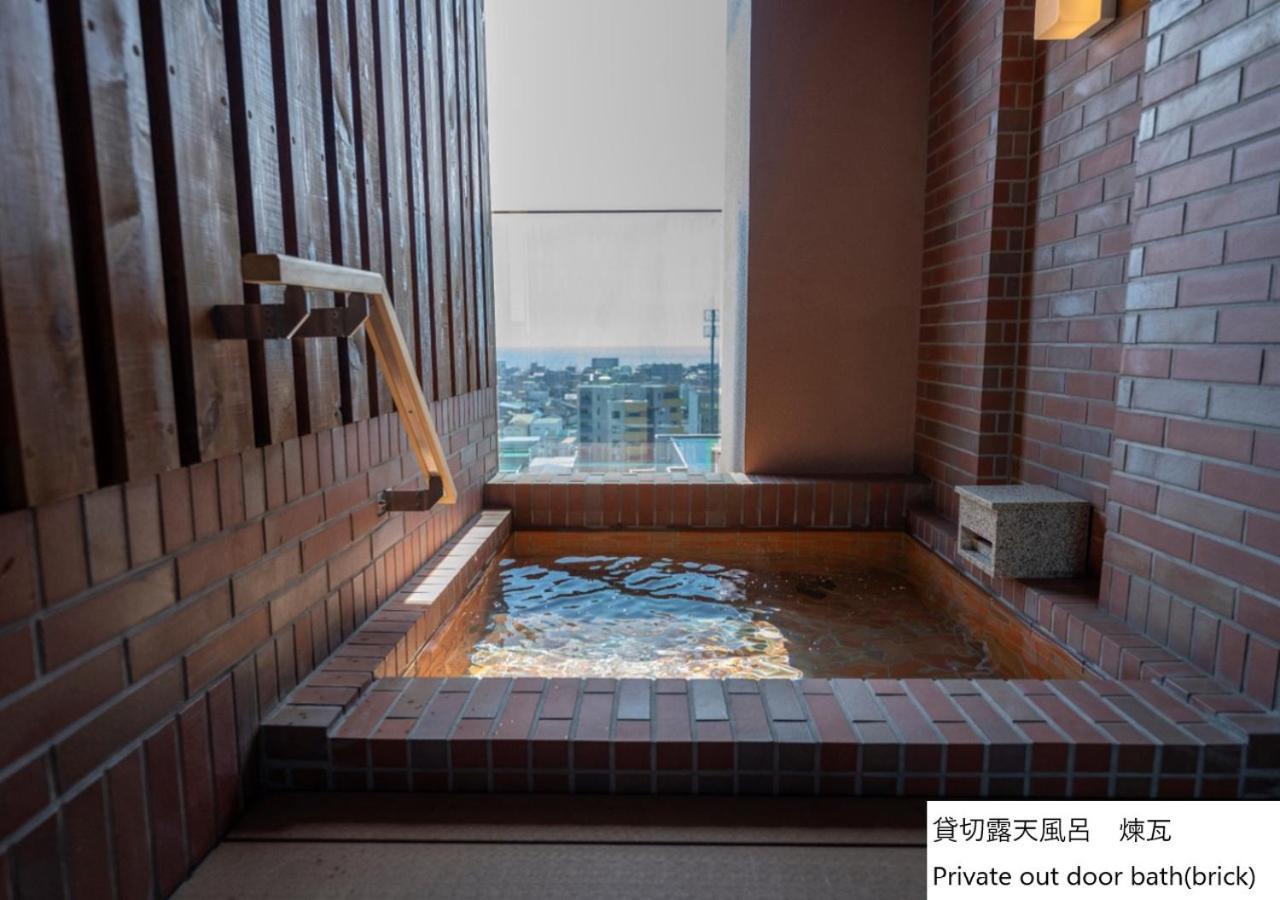 La Vista Hakodate Bay Annex 외부 사진